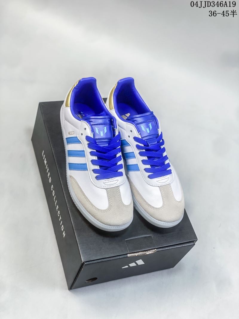 Adidas Samba Shoes